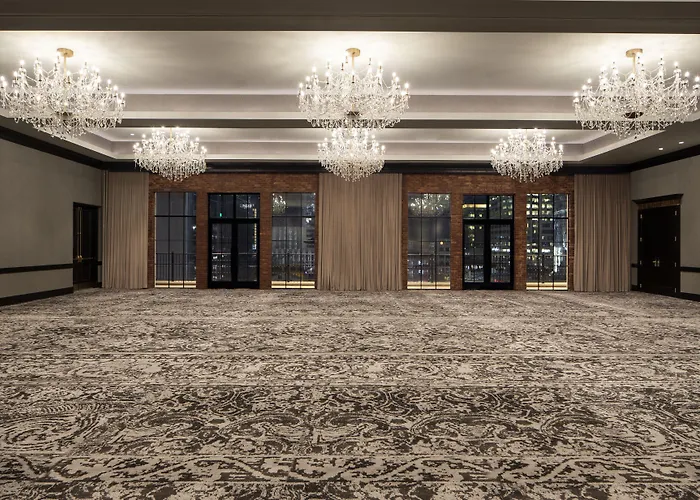 Luxury hotel only: Hotel Zaza Austin
