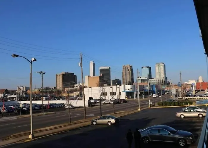 Kings Inn Civic Center/Uab