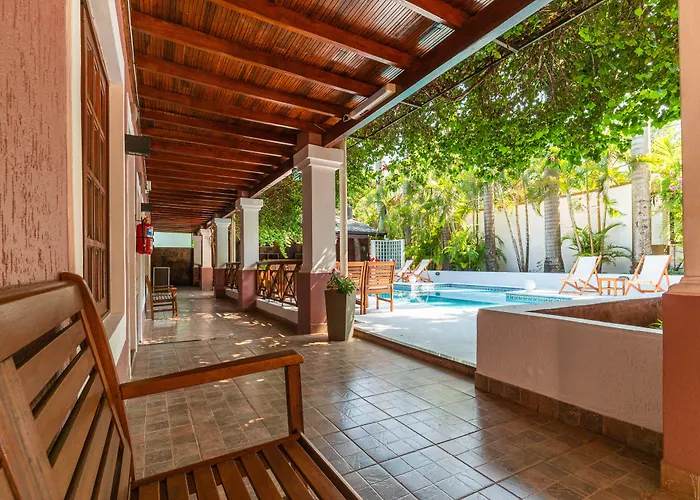 Palma Real Posada
