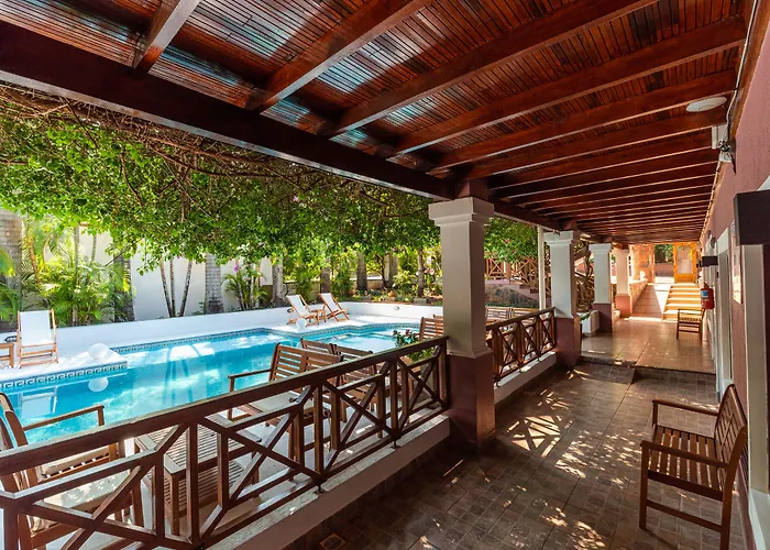 Palma Real Posada