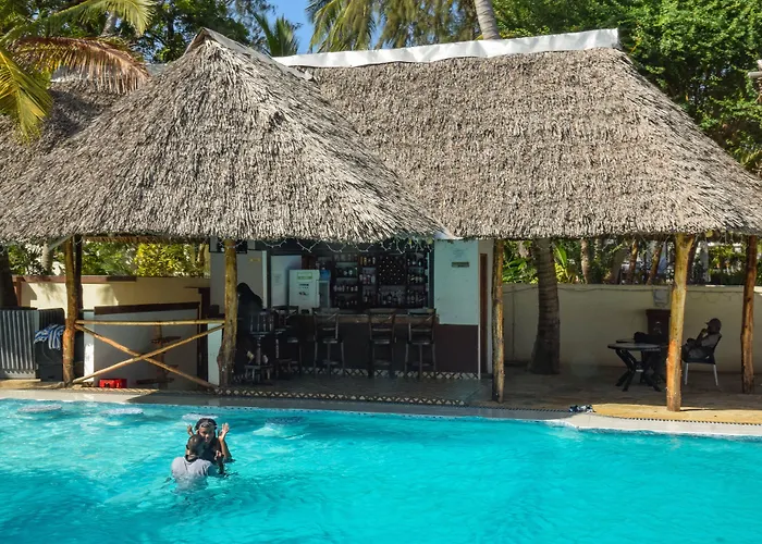 Sheratton Beach Villagio
