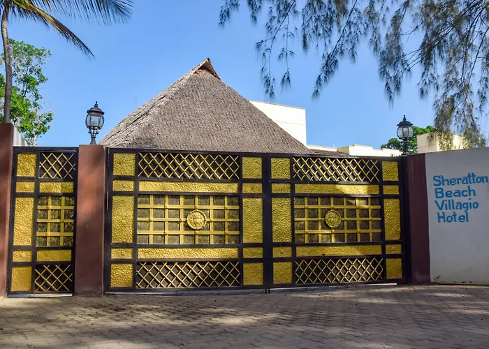 Sheratton Beach Villagio