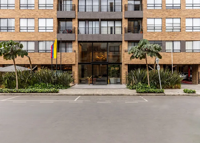 Hotel: Pulse 95 By Wynwood House