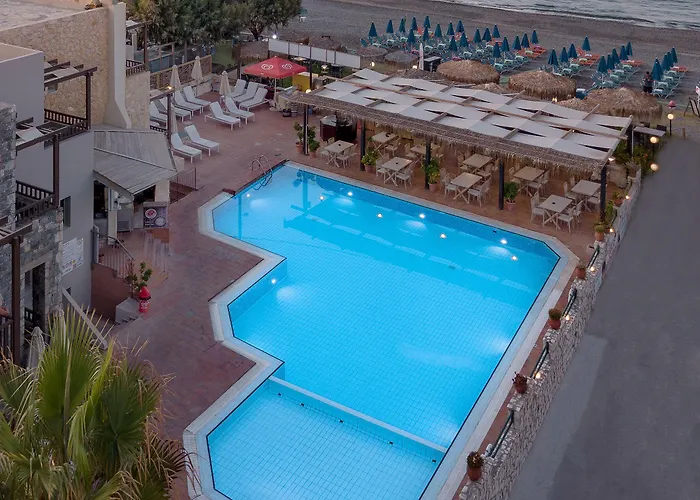 Erato Beach Adults Only By Smile s