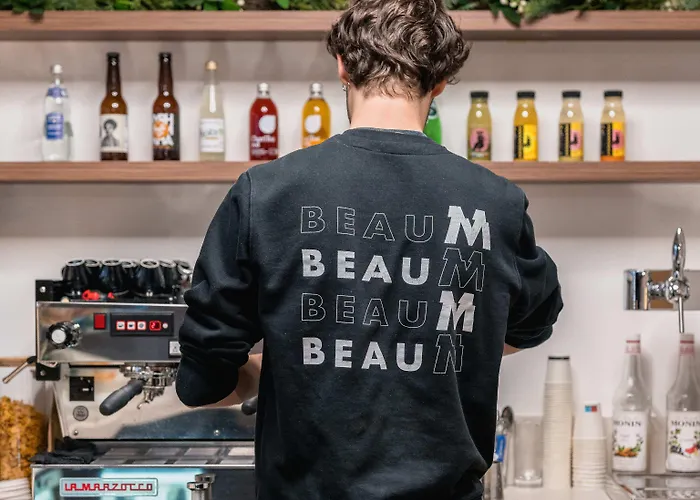 The Hostels Beau M Paris