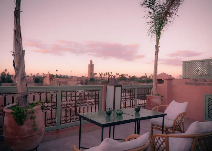 Riad Lalla Mimouna