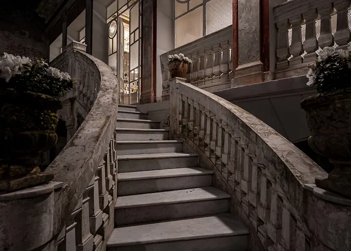 Artemisia Domus - Giardino