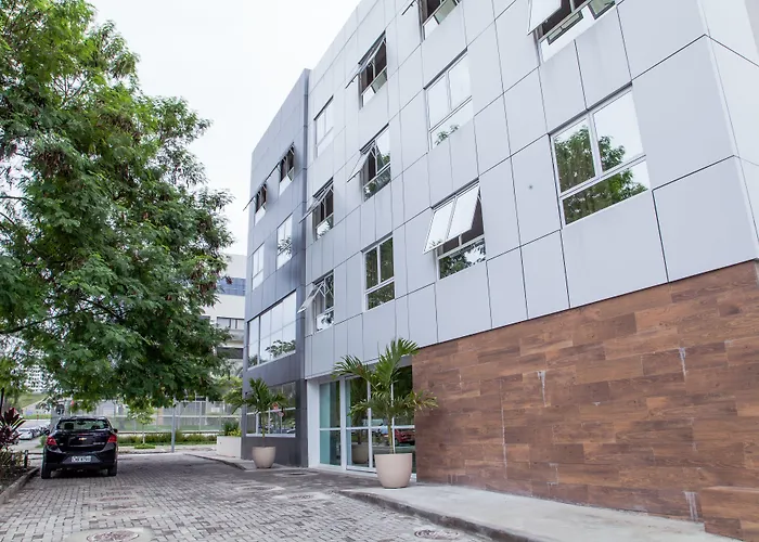  Ath - Americas Townhouse