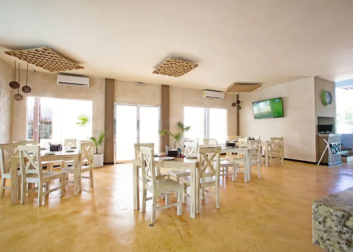 Casa Kaoba & Suites