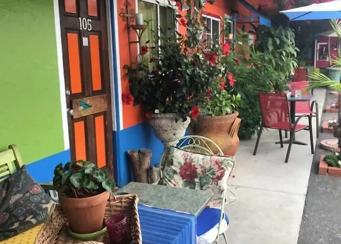 Villa Brasil