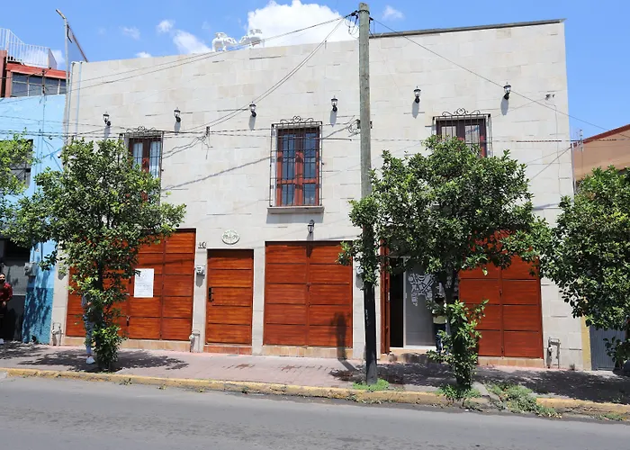 Casa de huéspedes: Hotel Boutique Casa Elefante