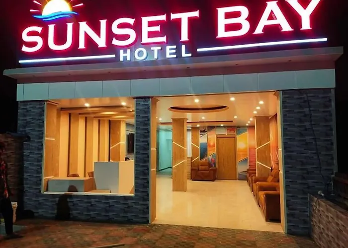 Sunset Bay Hotel