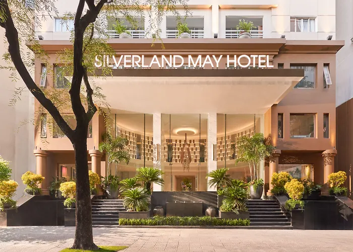 Silverland May Hotel