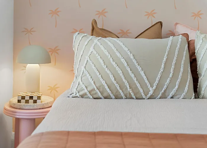 Belles Bondi Beach Apartments - 1 And 2 Bedroom Stays - 500M To Beach