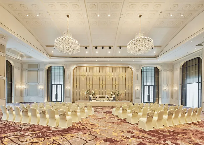 Eastin Grand Hotel Phayathai