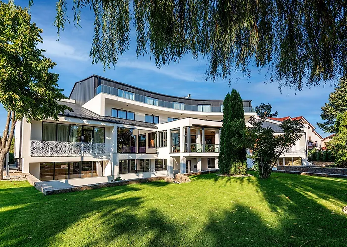 Family Friendly Hotels Stein Collection
