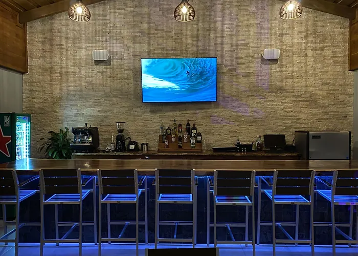 Hotel Naoz