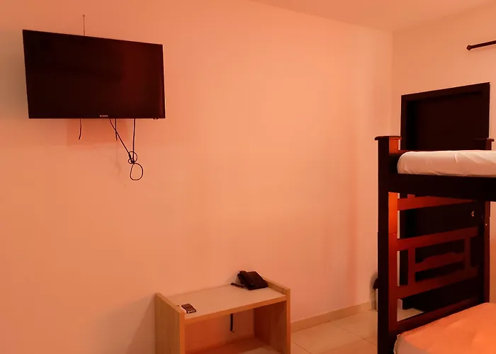 Hotel Boutique Deluxe