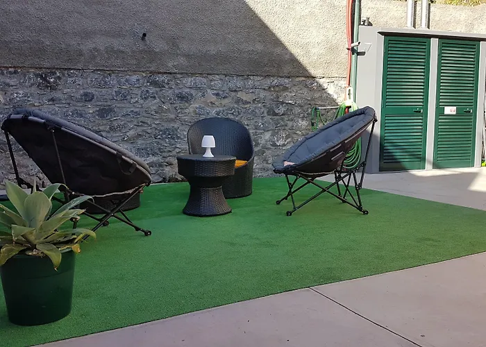 Hotel familiar: Fx Carvalhal