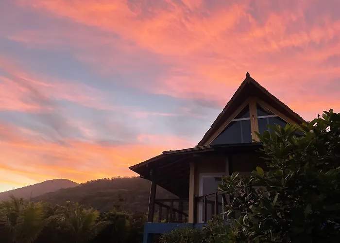 Penareia Floripa Beach Hotel