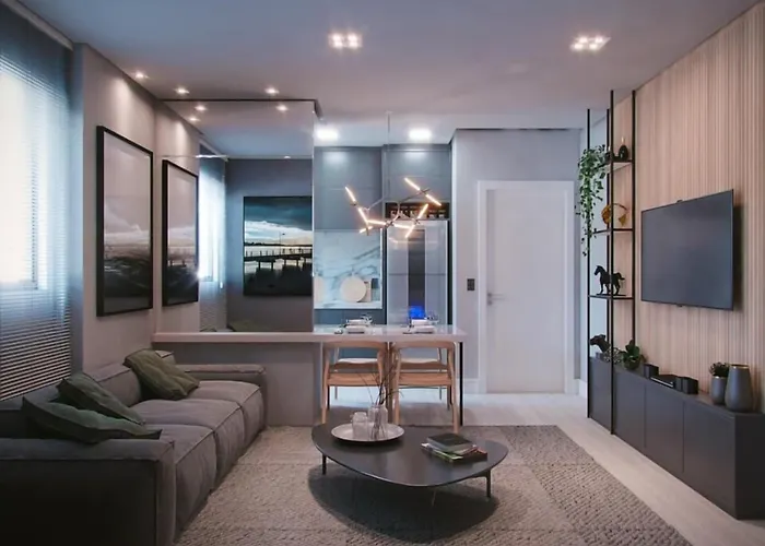 I Am Design Itapema By aria Brasil