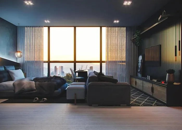 I Am Design Itapema By aria Brasil