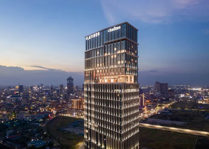 Citadines Flatiron