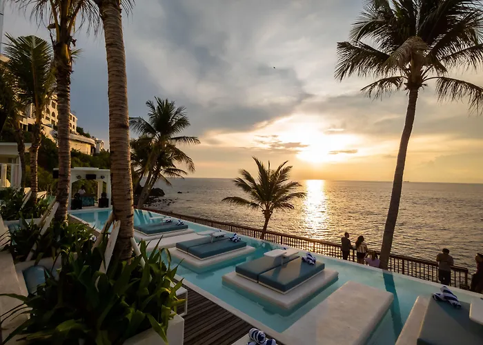 Royal Avila Boutique Resort