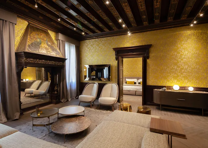 Guest house: Palazzo Pianca