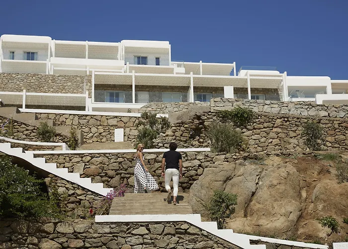 Once In Mykonos - Designed For Adults