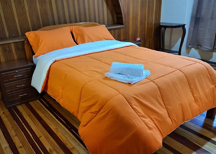 Travel House