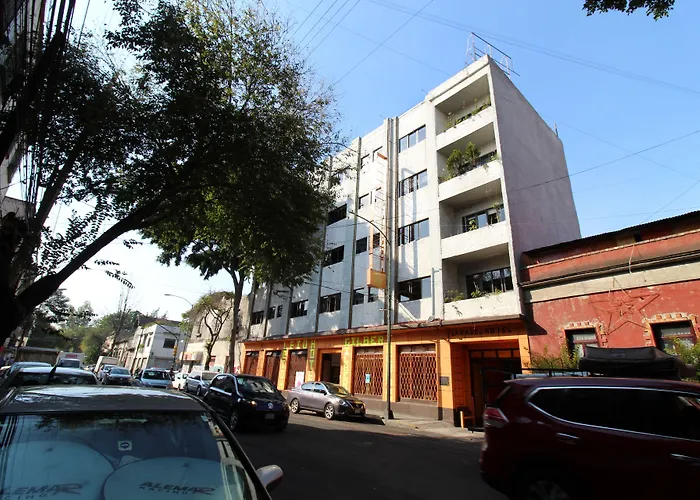 Hoteles con Jacuzzi Gilbert