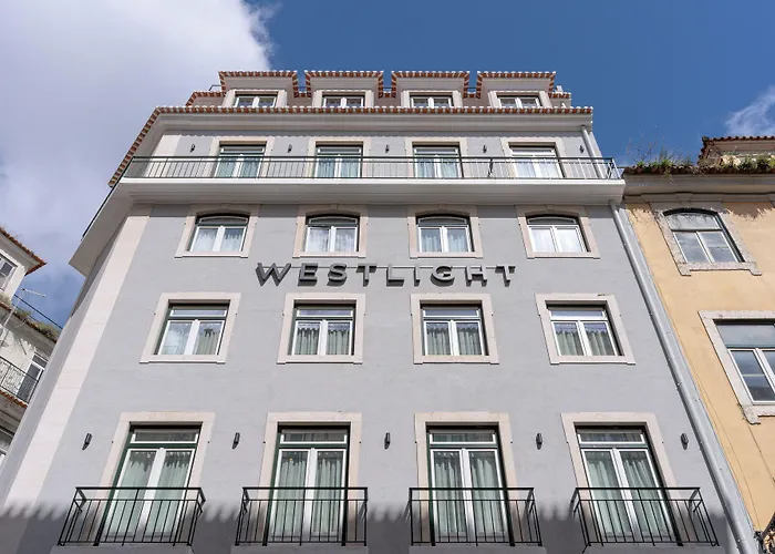 Westlight Madalena