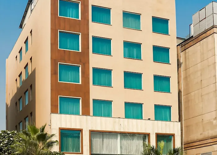 Nemesia City Center - Gurugram, Sector 29