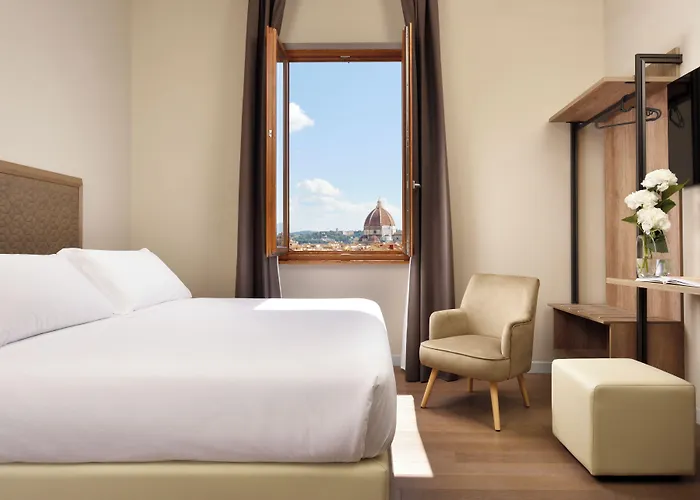 Hotel de 3 estrellas: Essence Hotel