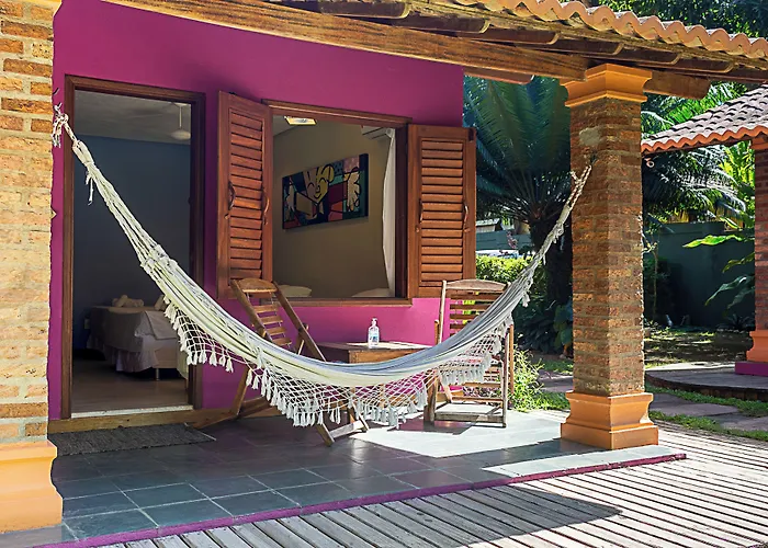 Alojamento com o café da manhã Apenas: Villa Maravilha