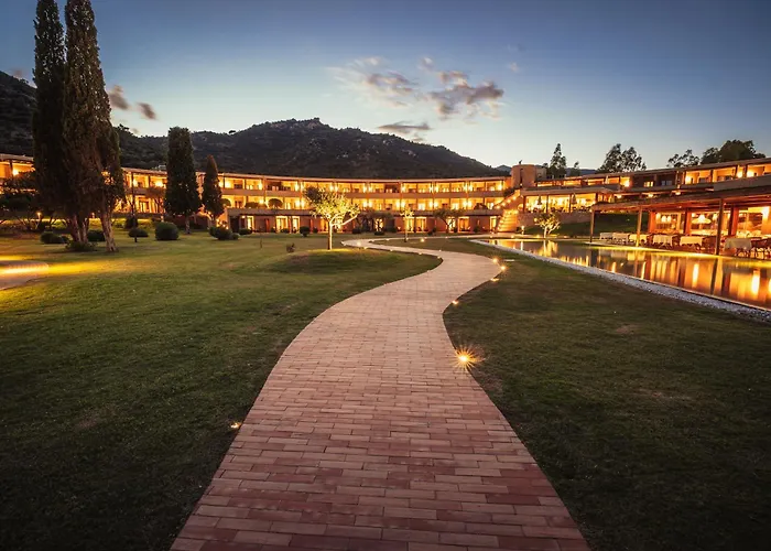 Is Molas Resort