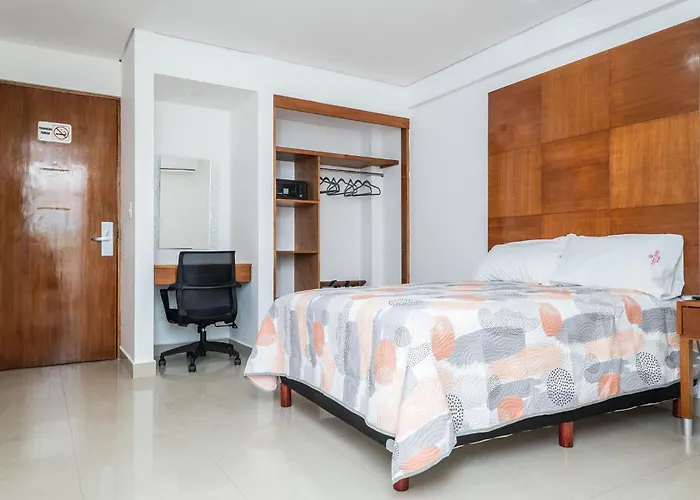 Hotel 5 estrelas: Suites Gaby Cancun