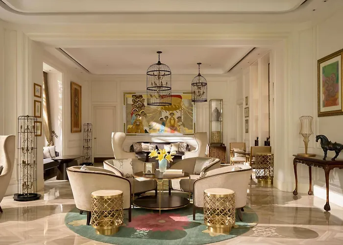 Hotel Des Arts Saigon Mgallery Collection