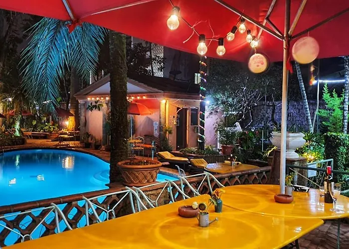 Woodmere Grand & Serviced Apartments