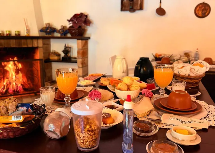 Hotel: Pousada Villa D'Amore
