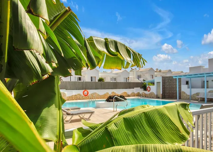 Apartamentos Livvo Mar Azul - Adults Only