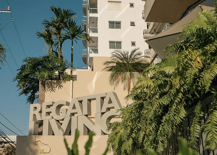 Regatta Living
