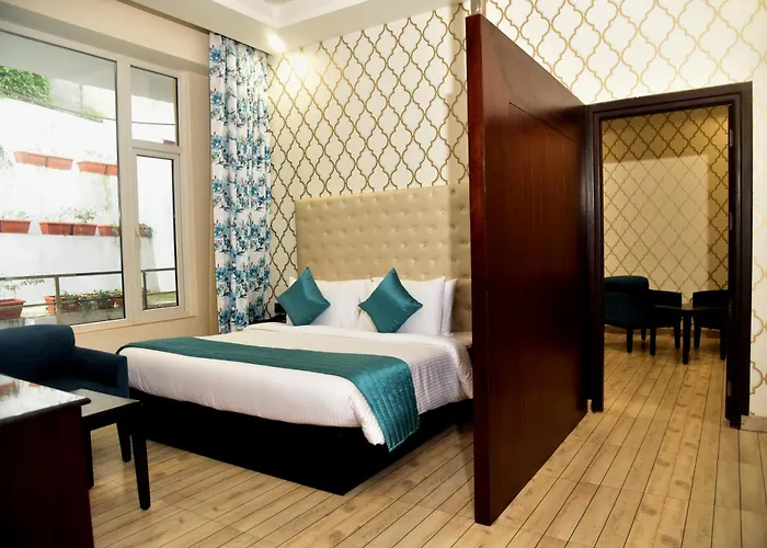 The Orchid Shimla