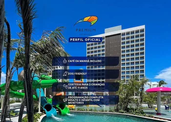 Premium Gav Resorts