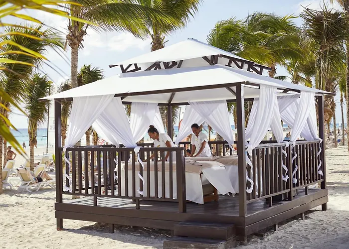 Riu Palace Riviera Maya