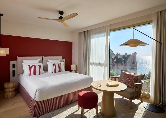 Le Talaia & Spa Biarritz - Mgallery Collection