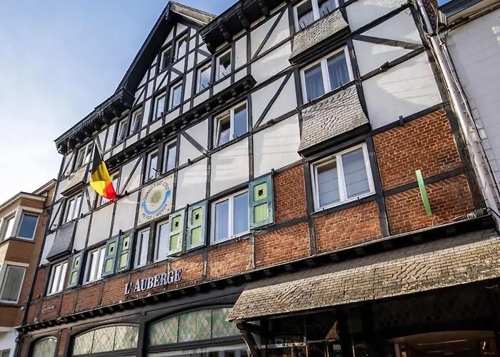  L'Auberge