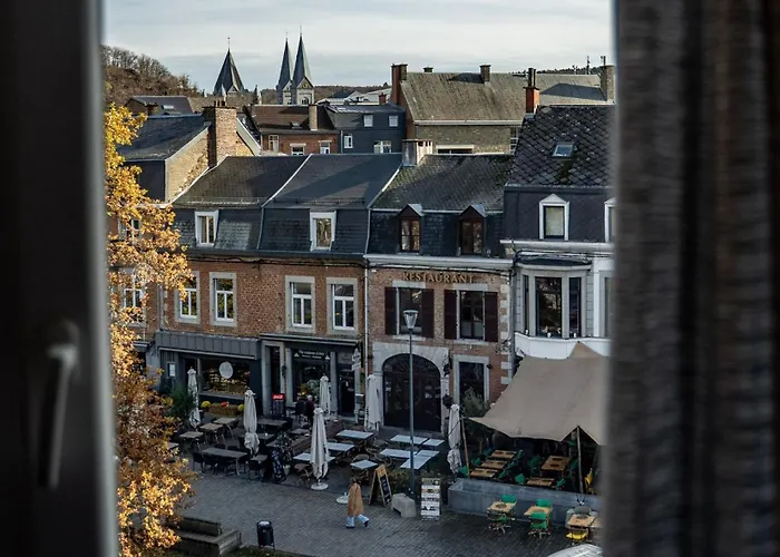  L'Auberge