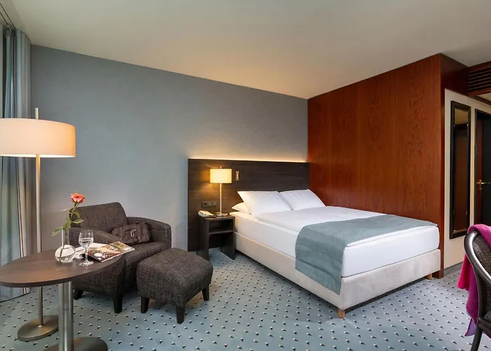  Maritim Bremen